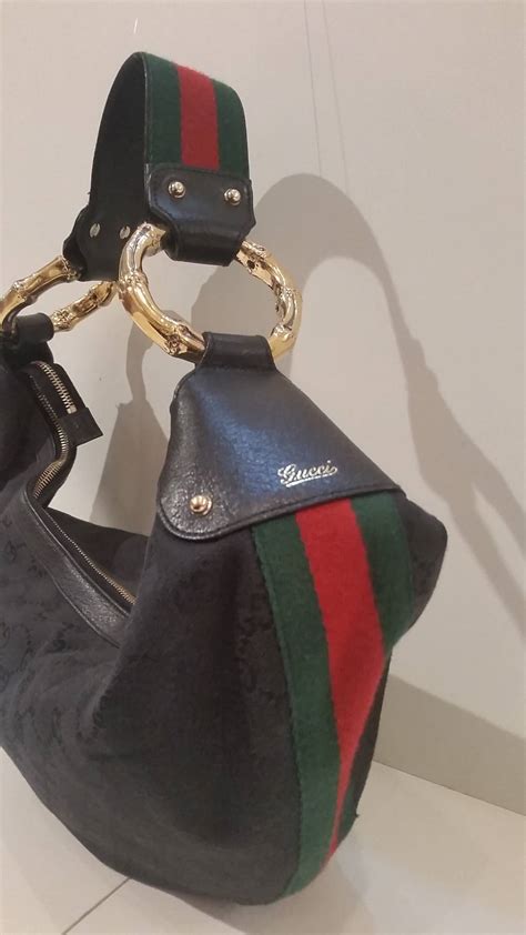 gucci half moon bag|gucci half moon hobo bag.